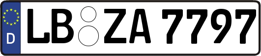 LB-ZA7797