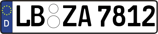 LB-ZA7812