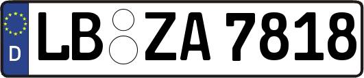 LB-ZA7818