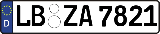 LB-ZA7821