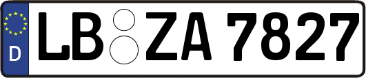 LB-ZA7827