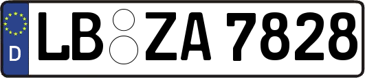 LB-ZA7828