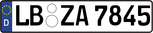 LB-ZA7845