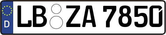 LB-ZA7850