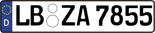 LB-ZA7855
