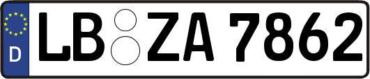 LB-ZA7862
