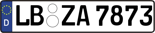 LB-ZA7873