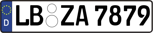 LB-ZA7879