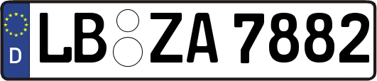 LB-ZA7882