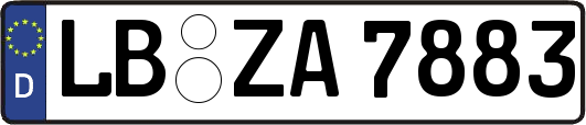 LB-ZA7883