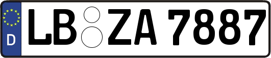 LB-ZA7887