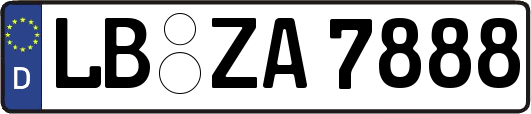 LB-ZA7888