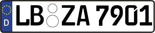 LB-ZA7901