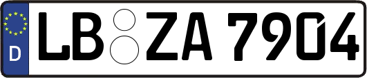 LB-ZA7904