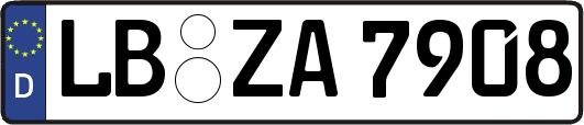 LB-ZA7908