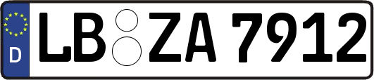 LB-ZA7912