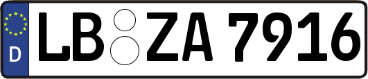 LB-ZA7916