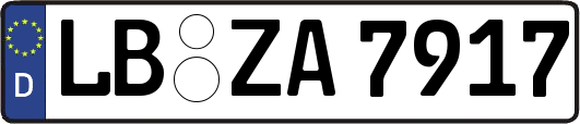 LB-ZA7917