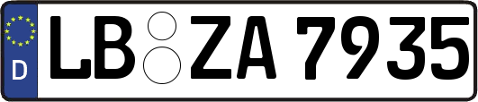 LB-ZA7935