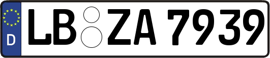 LB-ZA7939