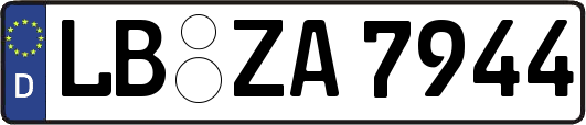 LB-ZA7944