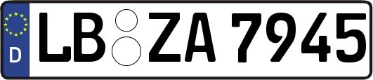 LB-ZA7945