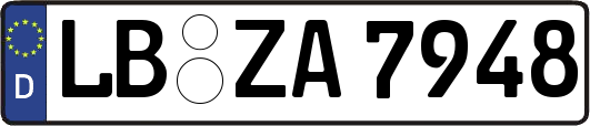 LB-ZA7948