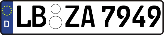 LB-ZA7949