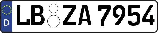 LB-ZA7954