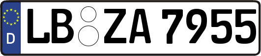 LB-ZA7955