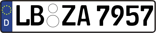 LB-ZA7957