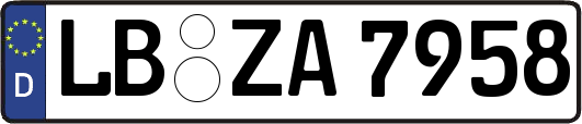 LB-ZA7958