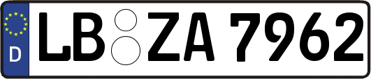 LB-ZA7962