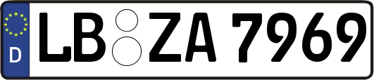 LB-ZA7969