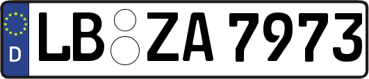 LB-ZA7973