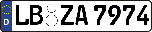 LB-ZA7974