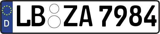 LB-ZA7984