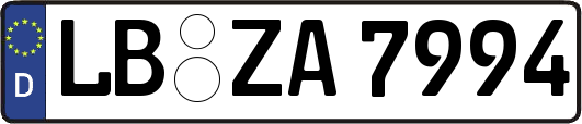 LB-ZA7994