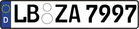 LB-ZA7997