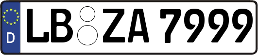 LB-ZA7999