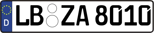LB-ZA8010