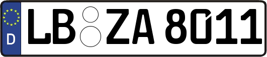 LB-ZA8011