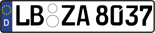 LB-ZA8037