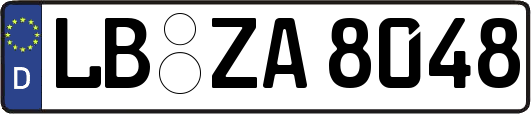 LB-ZA8048