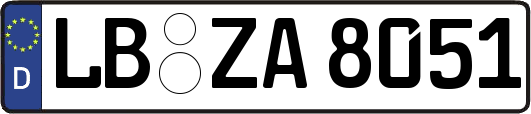 LB-ZA8051