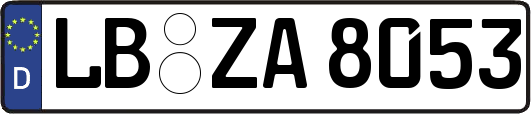 LB-ZA8053
