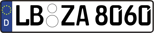 LB-ZA8060