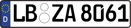 LB-ZA8061