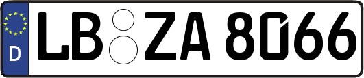 LB-ZA8066