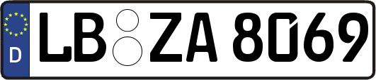 LB-ZA8069